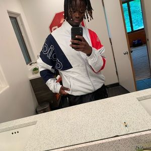 Brand New Adidas FSTV Tracktop